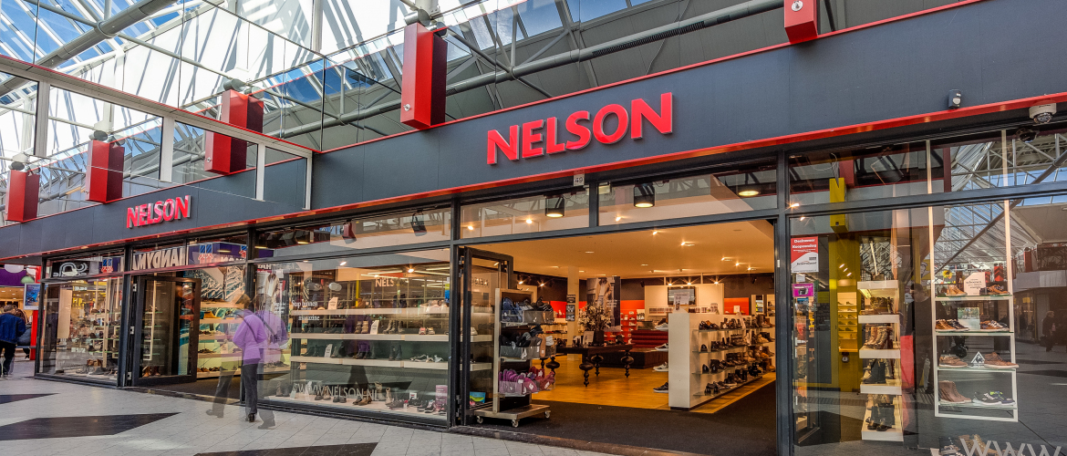 Nelson Schoenenwinkel Zwolle Centrum Nelson Schoenen All Stars