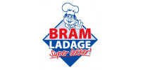 Bram Ladage