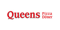 Queens Pizza Döner