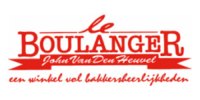 Le Boulanger