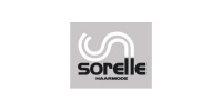 Sorelle Haarmode