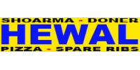 Hewal Shoarma