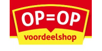 Op = Op Voordeelshop