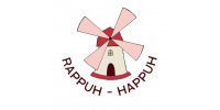 Rappuh Happuh