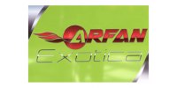 Arfan Exotica