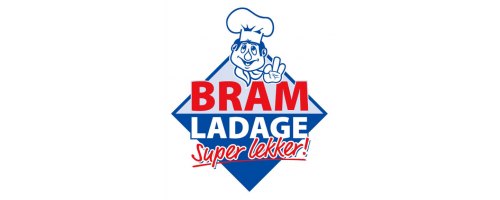 Bram Ladage