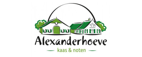Alexanderhoeve Kaas & Noten