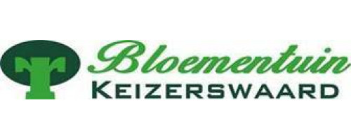Bloementuin Keizerswaard