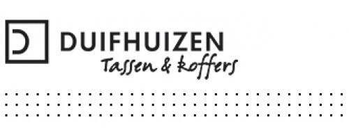 Stoel verteren grootmoeder Duifhuizen Tassen & Koffers - Winkelcentrum Keizerswaard