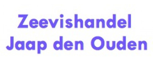 Vishandel J.W. den Ouden & Zn.