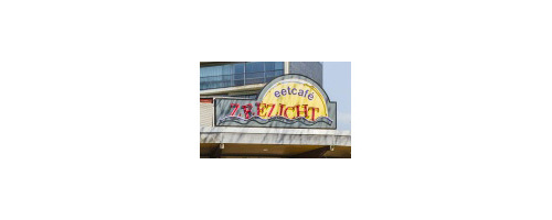 Eetcafé Zeezicht