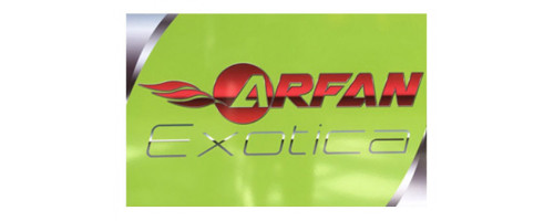Arfan Exotica
