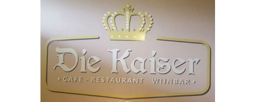 Die Kaiser