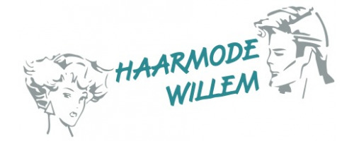 Haarmode Willem