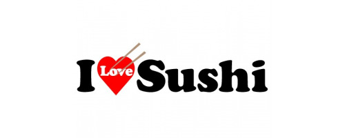 I Love Sushi