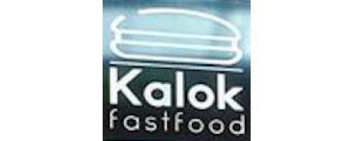 Kalok fastfood