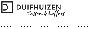 Duifhuizen Tassen & Koffers