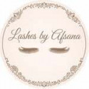 Lashes by Afsana