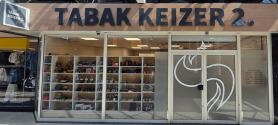 Tabak Keizer 2