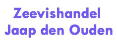 Zeevishandel Jaap den Ouden