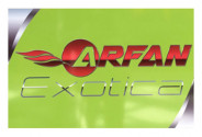 Arfan Exotica