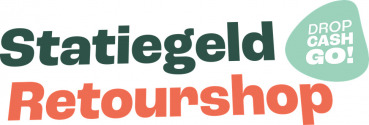 Statiegeld Retourshop